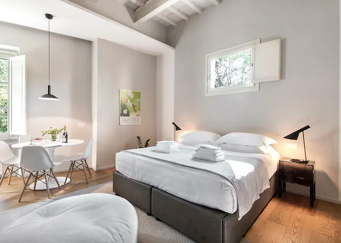Palagio Dei Corbinelli Relax Suites