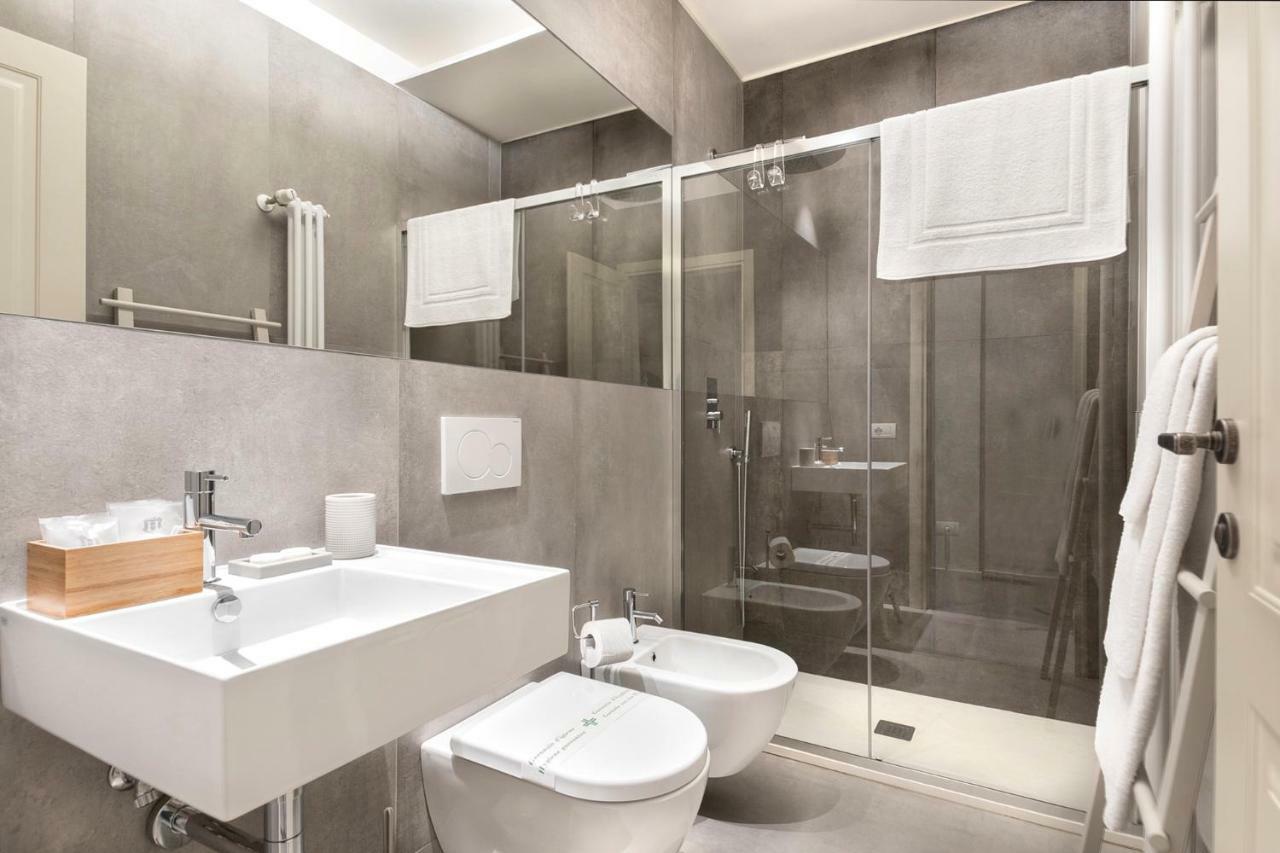 Apartamento Palagio Dei Corbinelli Relax Florença