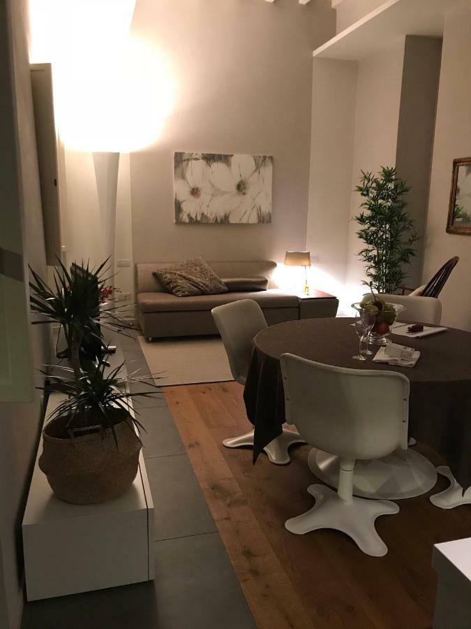 Apartamento Palagio Dei Corbinelli Relax *