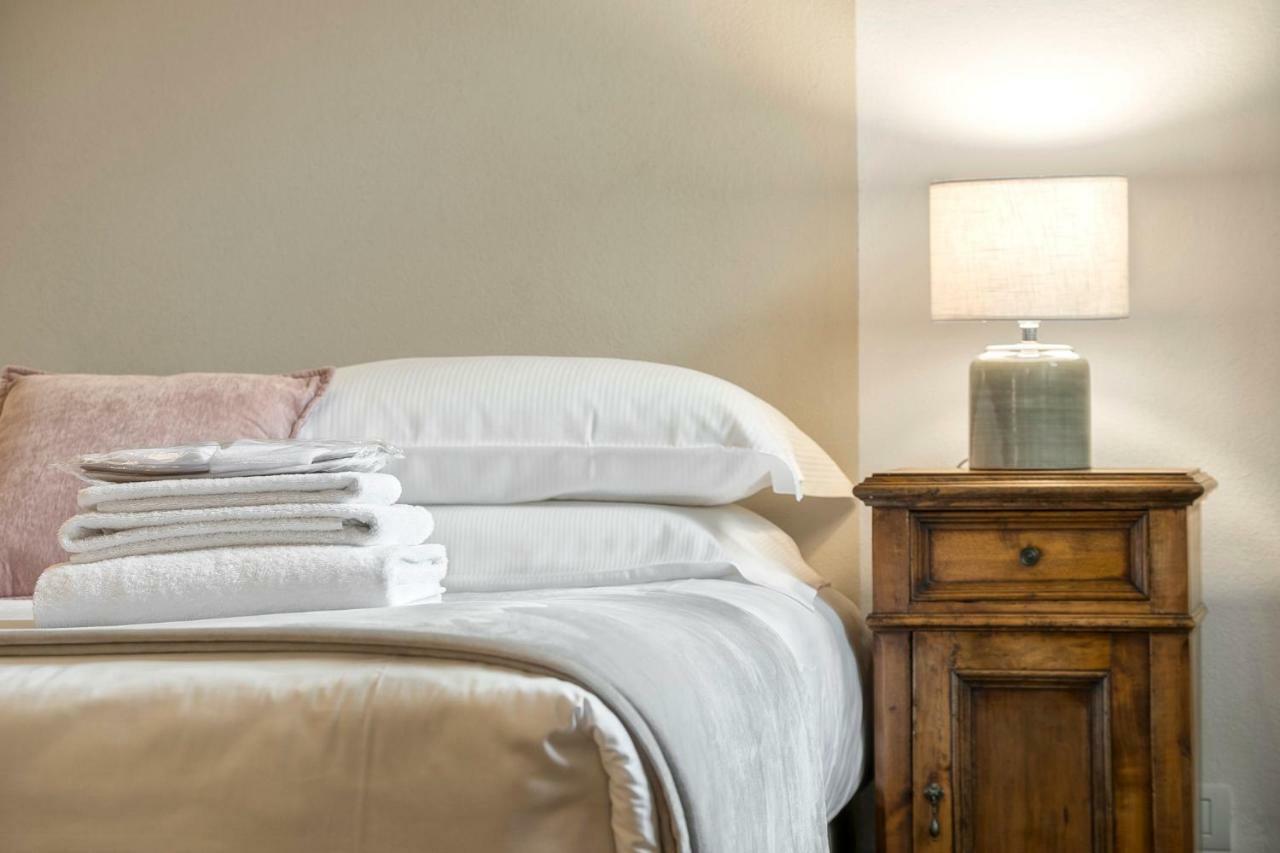 Apartamento Palagio Dei Corbinelli Relax *
