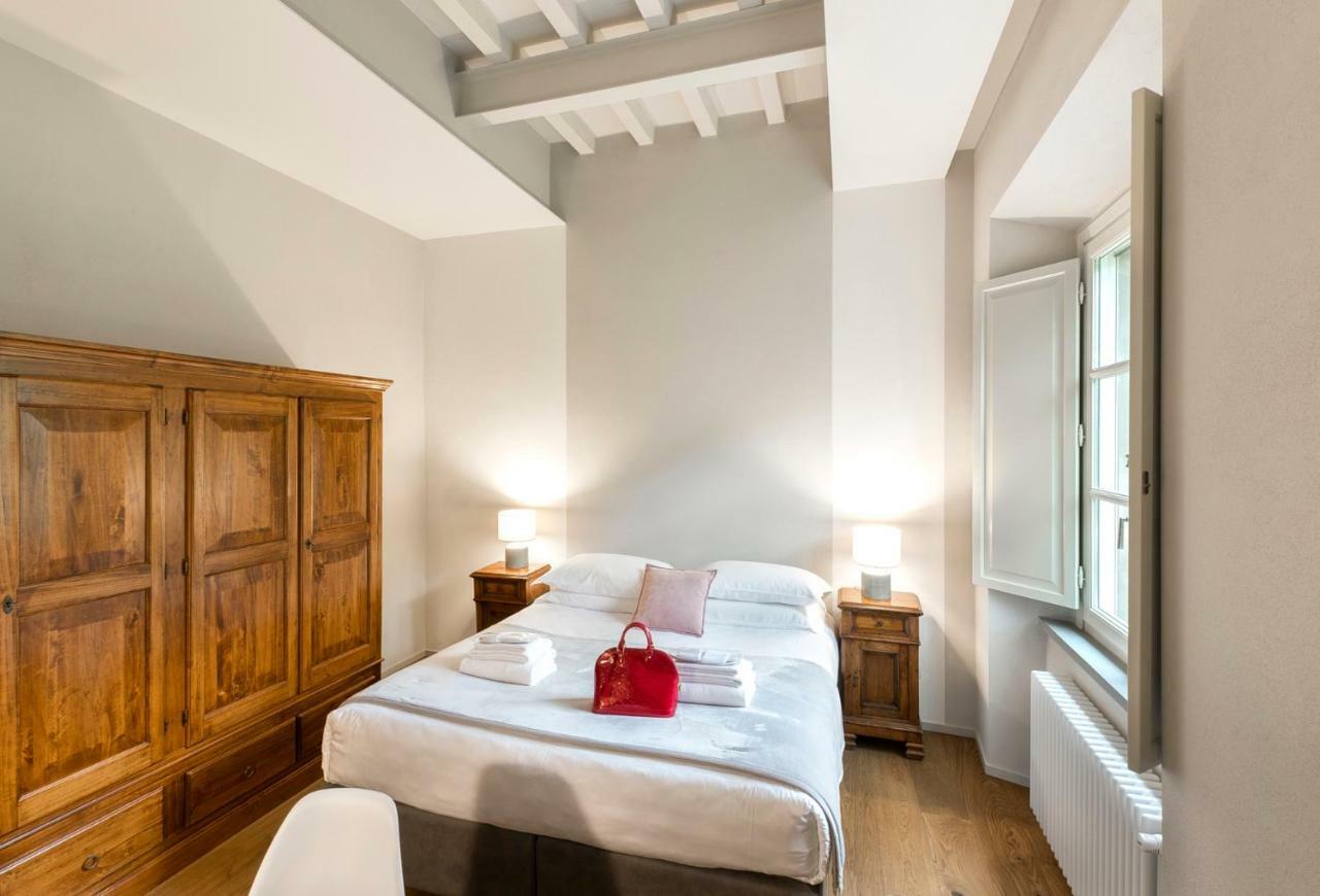 Apartamento Palagio Dei Corbinelli Relax Florença